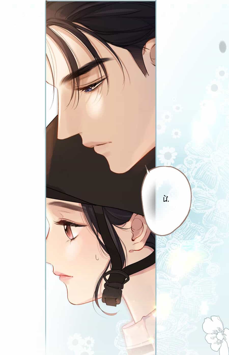 Tôi Cũng Muốn Làm Mợ Út - Chương 9.1 - ảnh 18
