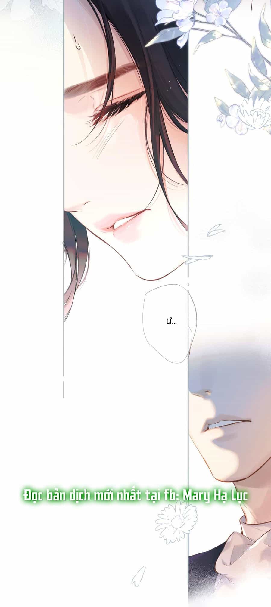 Tôi Cũng Muốn Làm Mợ Út - Chương 9.2 - ảnh 18