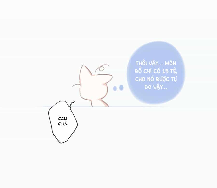 Tôi Cũng Muốn Làm Mợ Út - Chương 10.1 - ảnh 11