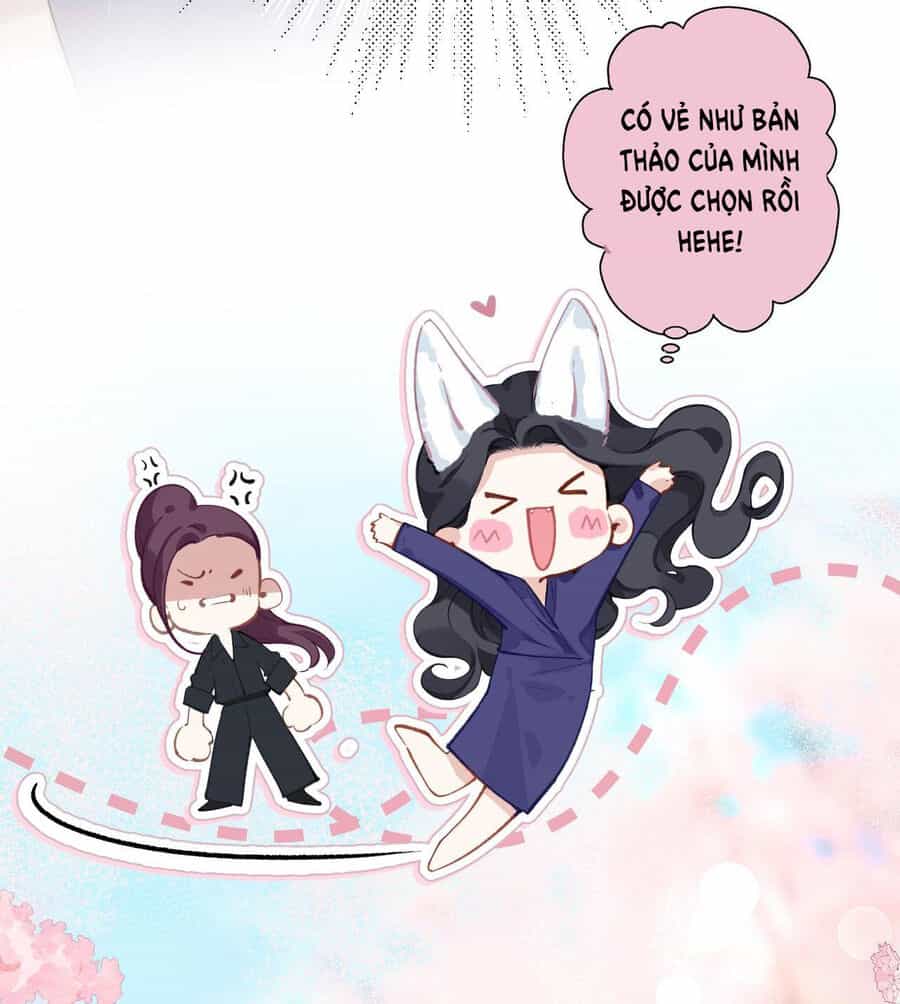 Tôi Cũng Muốn Làm Mợ Út - Chương 10.2 - ảnh 14