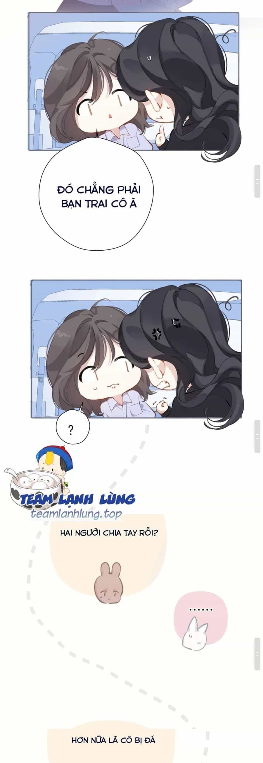 Tôi Cũng Muốn Làm Mợ Út - Chương 11 - ảnh 26
