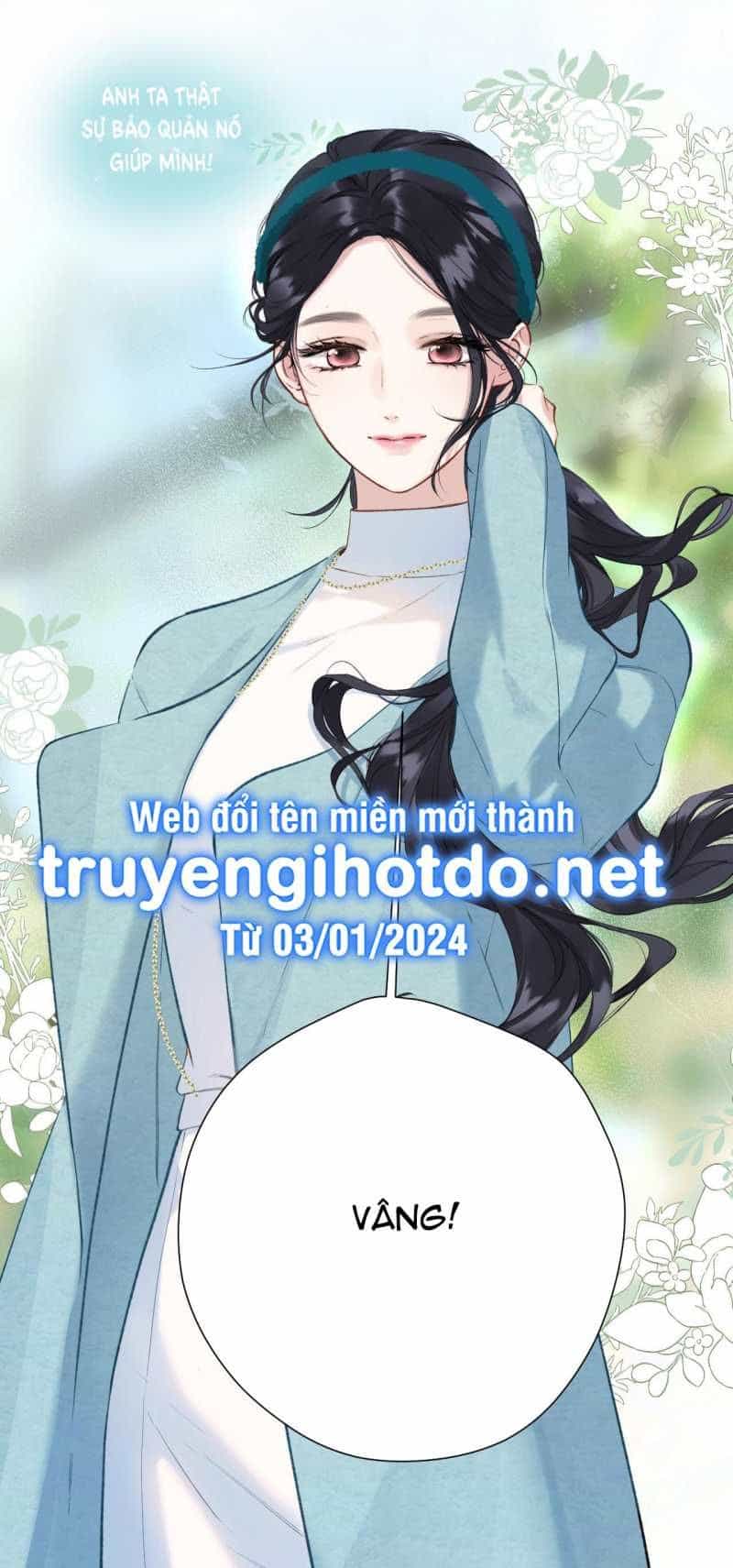 Tôi Cũng Muốn Làm Mợ Út - Chương 11.2 - ảnh 18