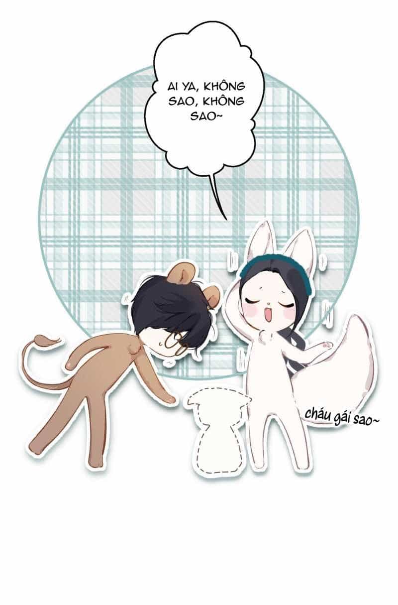 Tôi Cũng Muốn Làm Mợ Út - Chương 12.2 - ảnh 13