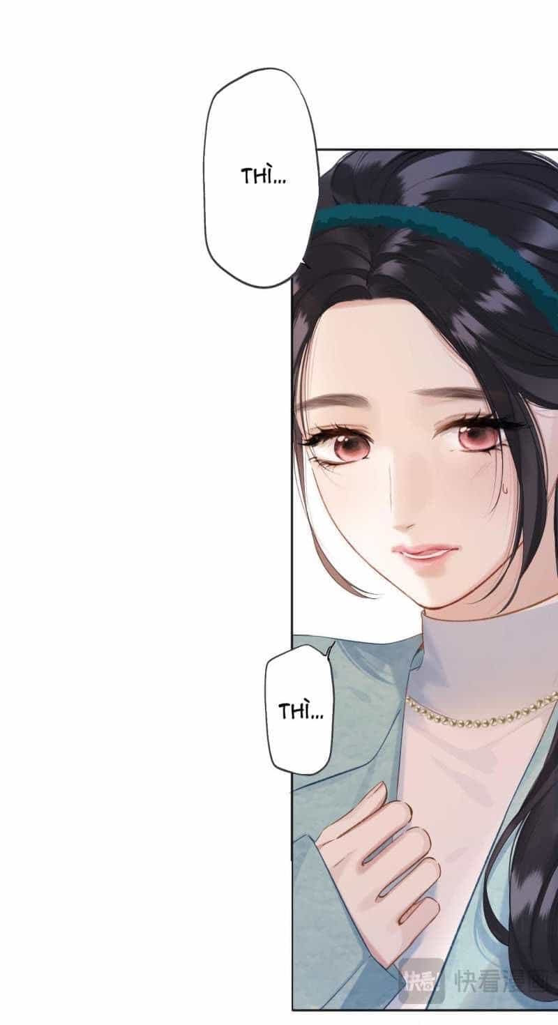 Tôi Cũng Muốn Làm Mợ Út - Chương 12.2 - ảnh 6