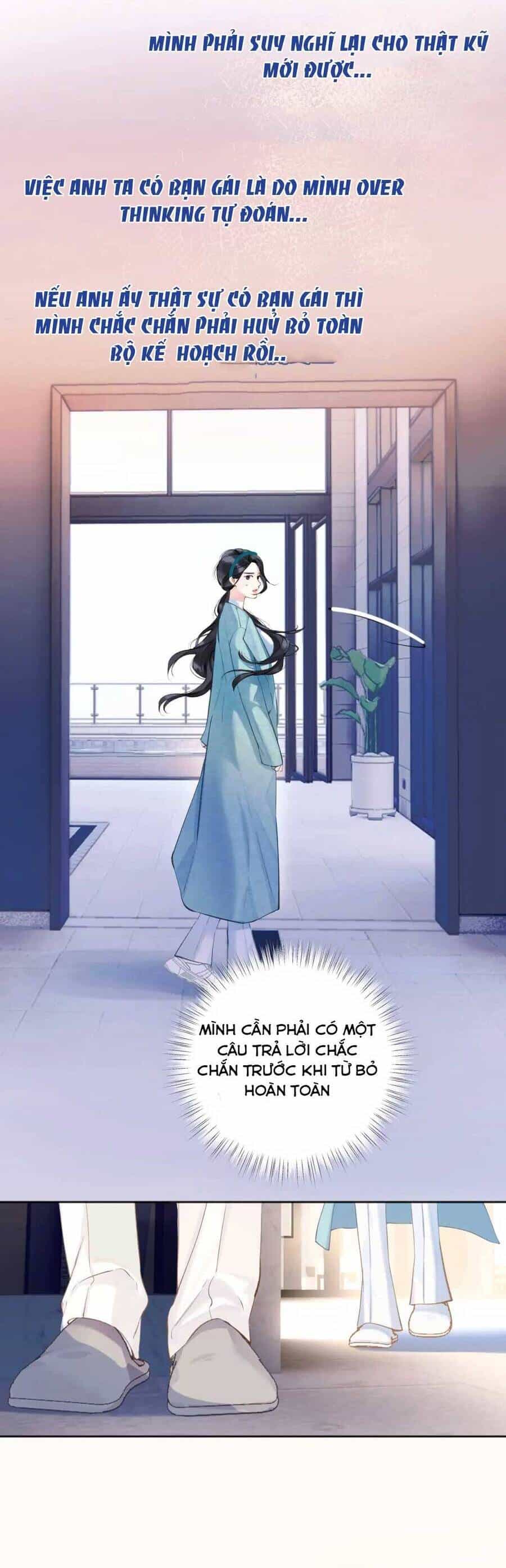 Tôi Cũng Muốn Làm Mợ Út - Chương 13 - ảnh 5