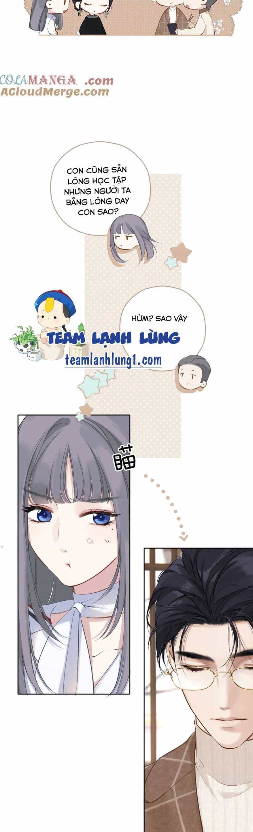 Tôi Cũng Muốn Làm Mợ Út - Chương 14 - ảnh 19
