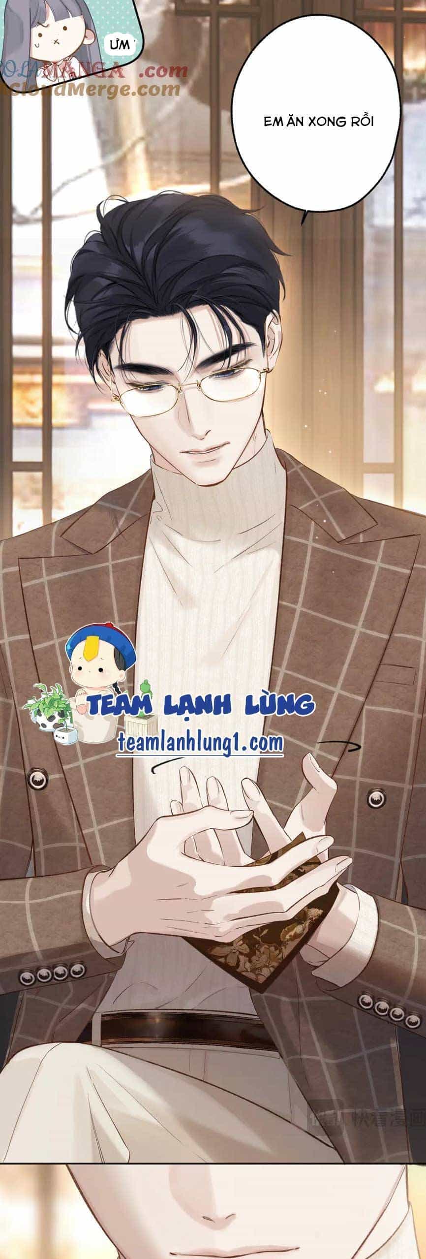 Tôi Cũng Muốn Làm Mợ Út - Chương 14 - ảnh 21