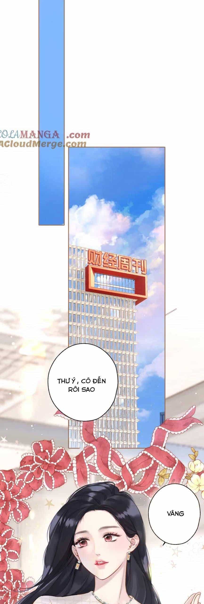 Tôi Cũng Muốn Làm Mợ Út - Chương 14 - ảnh 23