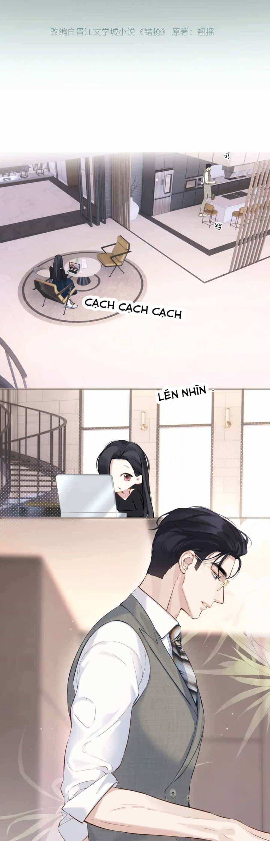 Tôi Cũng Muốn Làm Mợ Út - Chương 16 - ảnh 5