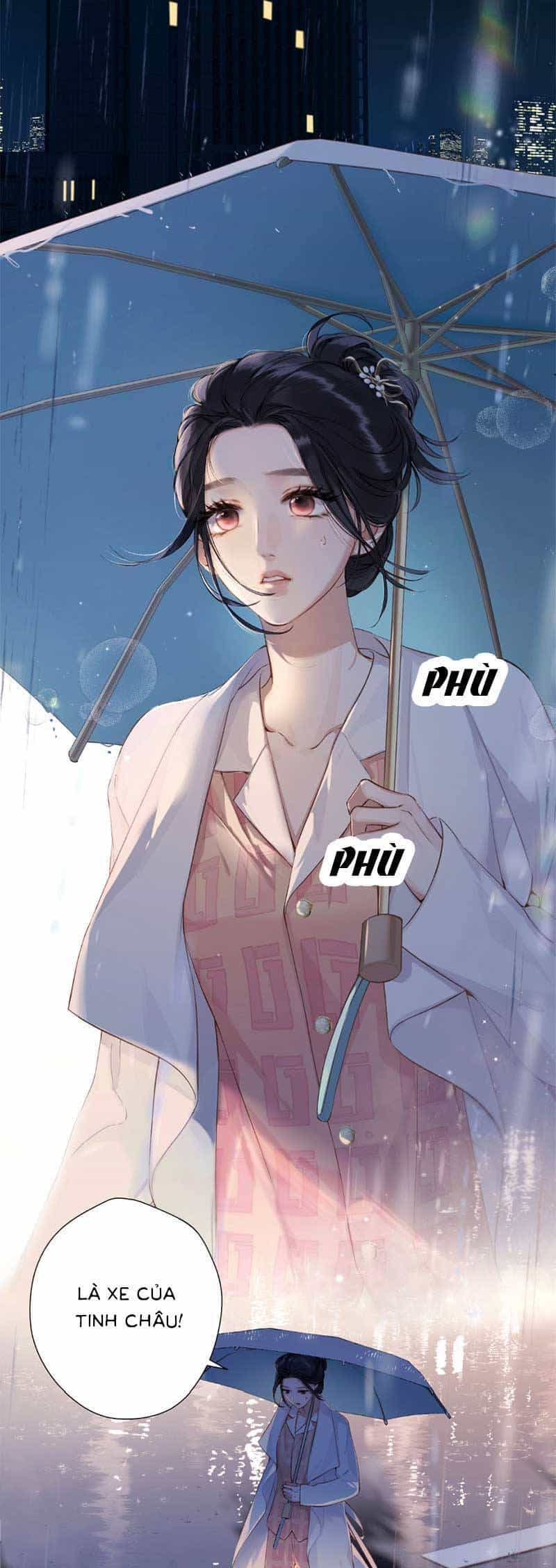 Tôi Cũng Muốn Làm Mợ Út - Chương 2 - ảnh 16