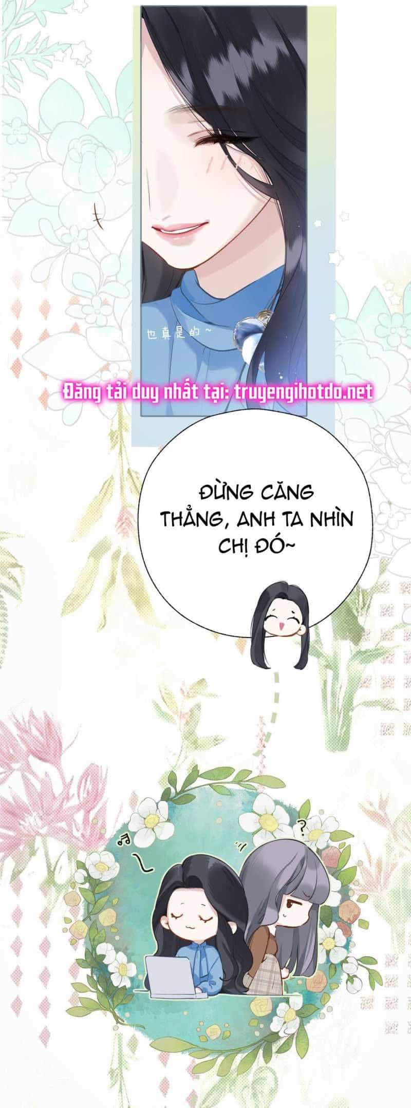 Tôi Cũng Muốn Làm Mợ Út - Chương 17.2 - ảnh 16