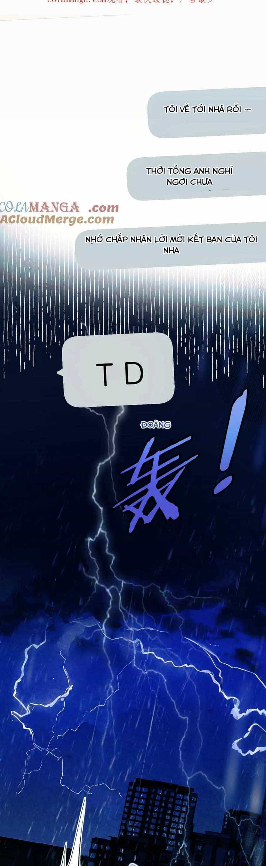 Tôi Cũng Muốn Làm Mợ Út - Chương 18 - ảnh 1