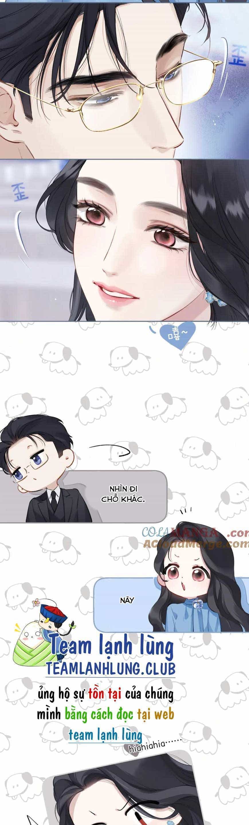 Tôi Cũng Muốn Làm Mợ Út - Chương 18 - ảnh 15