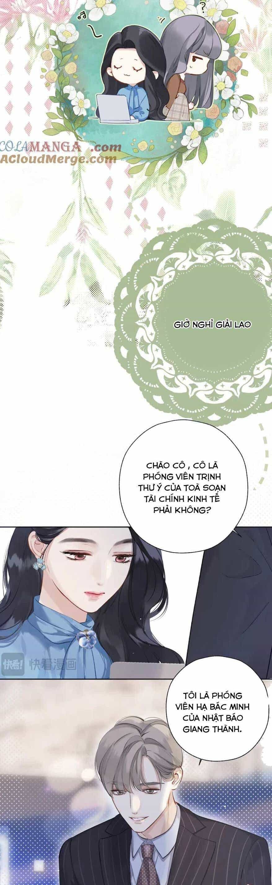 Tôi Cũng Muốn Làm Mợ Út - Chương 18 - ảnh 23
