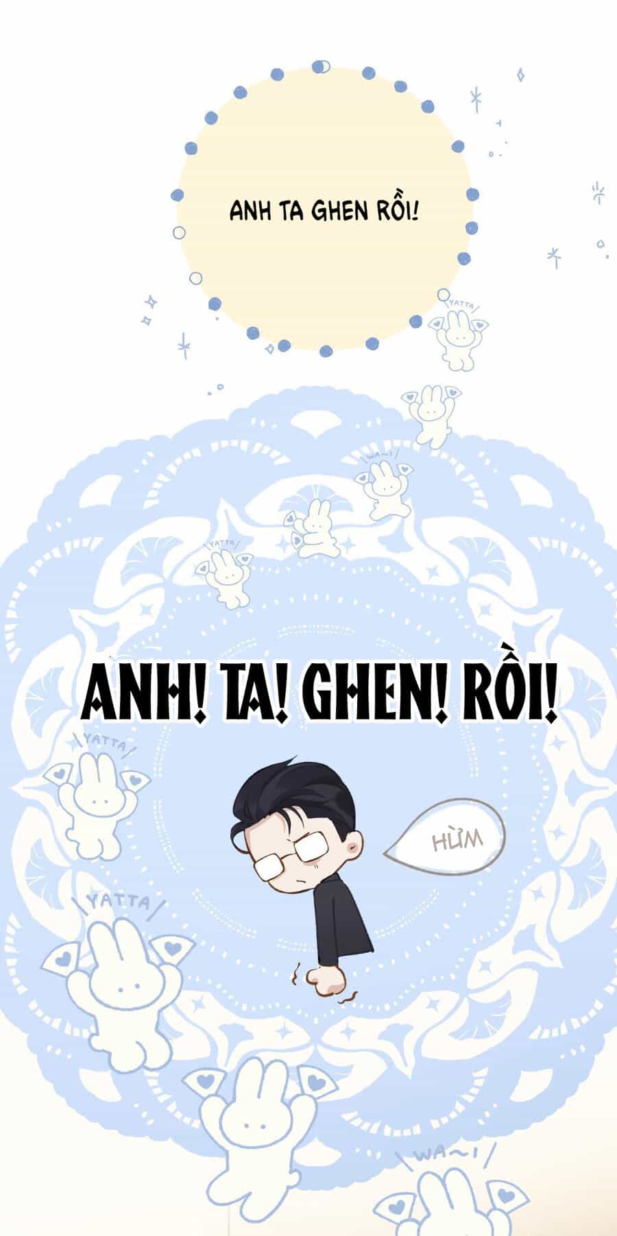 Tôi Cũng Muốn Làm Mợ Út - Chương 18.1 - ảnh 19