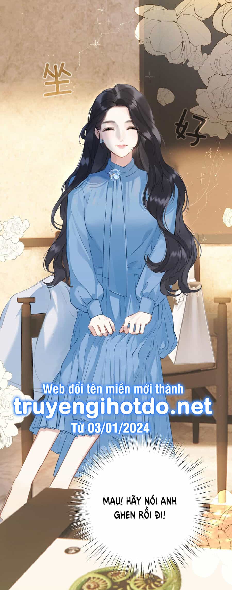 Tôi Cũng Muốn Làm Mợ Út - Chương 18.1 - ảnh 24