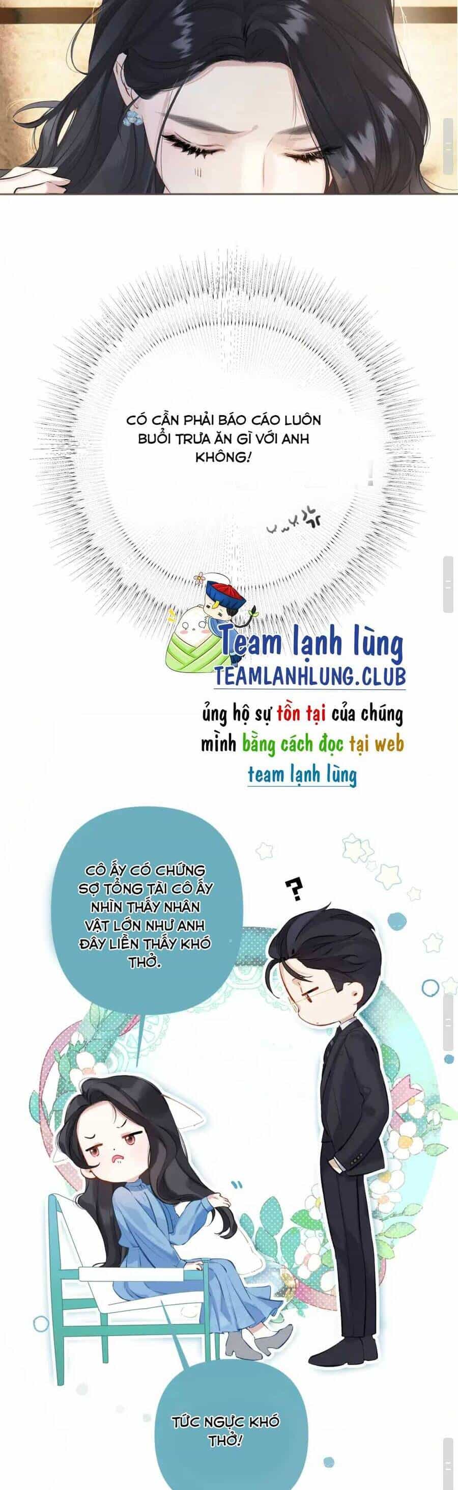 Tôi Cũng Muốn Làm Mợ Út - Chương 19 - ảnh 17