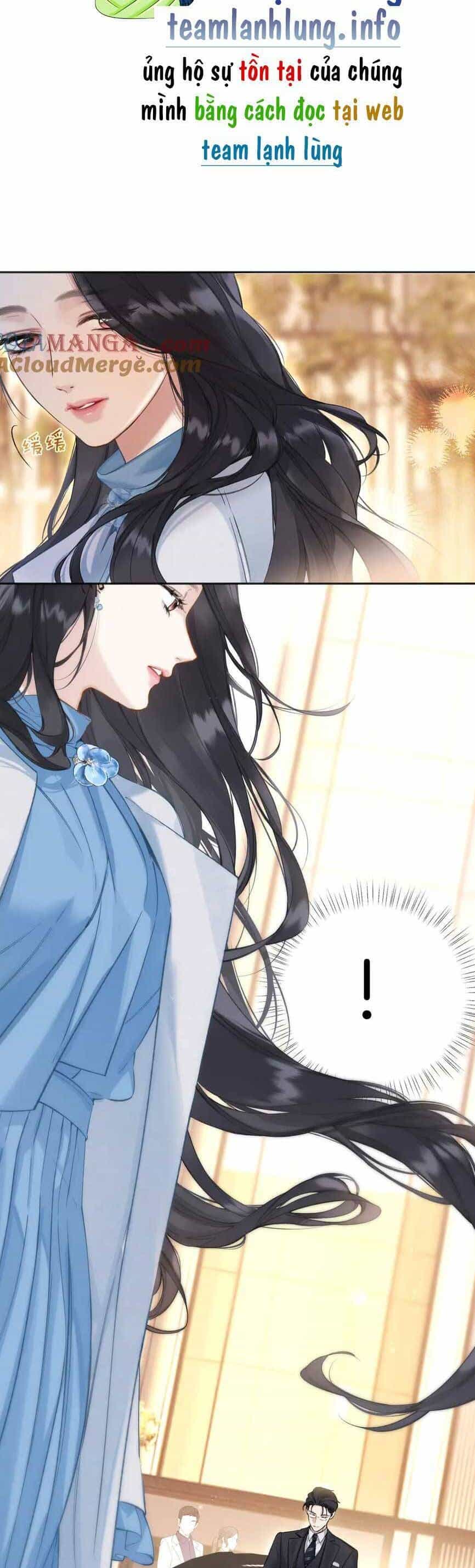 Tôi Cũng Muốn Làm Mợ Út - Chương 20 - ảnh 5