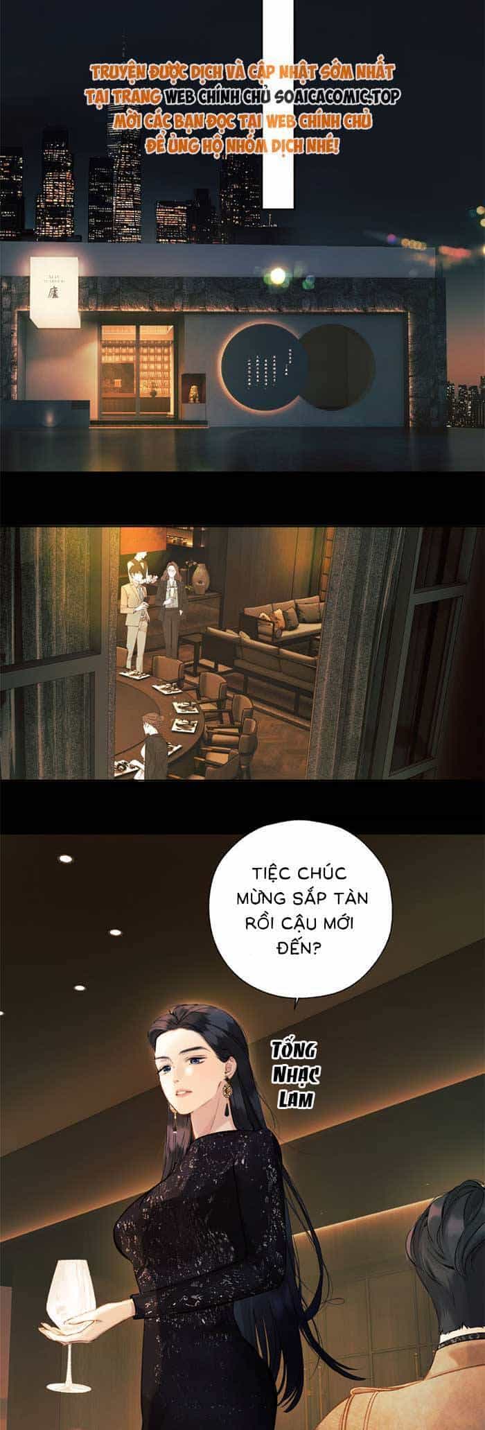 Tôi Cũng Muốn Làm Mợ Út - Chương 24 - ảnh 13