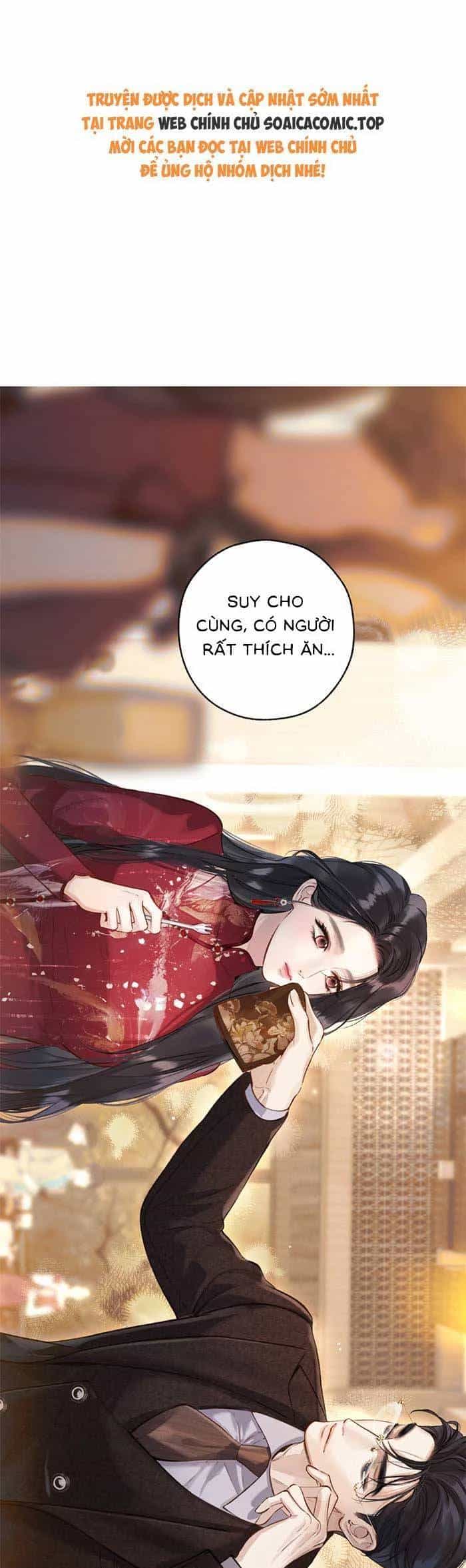 Tôi Cũng Muốn Làm Mợ Út - Chương 27 - ảnh 2