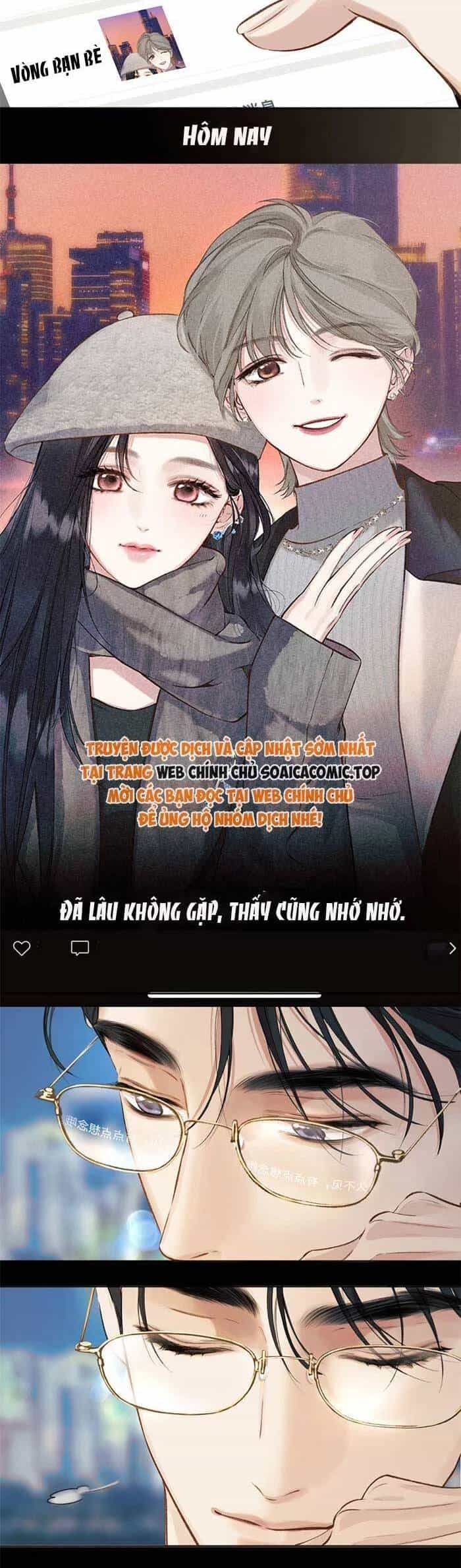 Tôi Cũng Muốn Làm Mợ Út - Chương 27 - ảnh 24