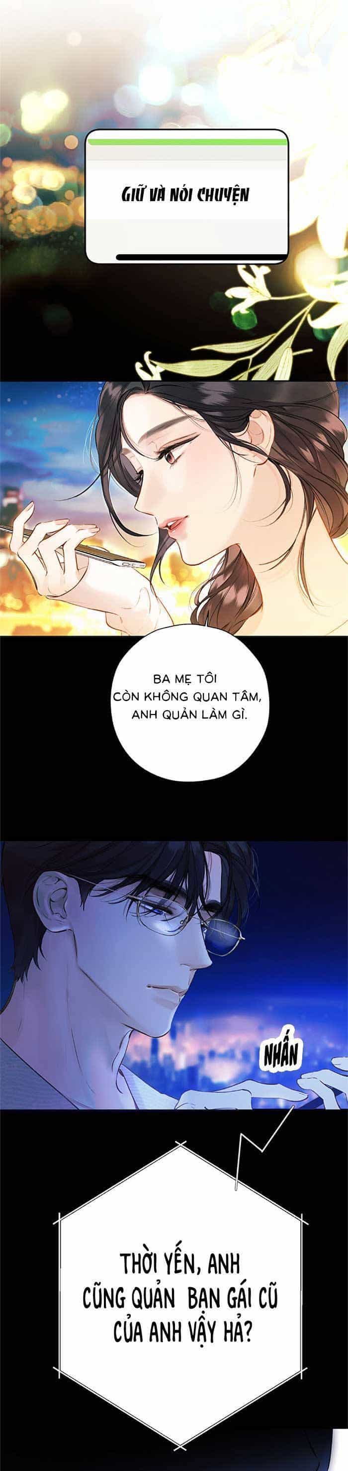 Tôi Cũng Muốn Làm Mợ Út - Chương 31 - ảnh 20