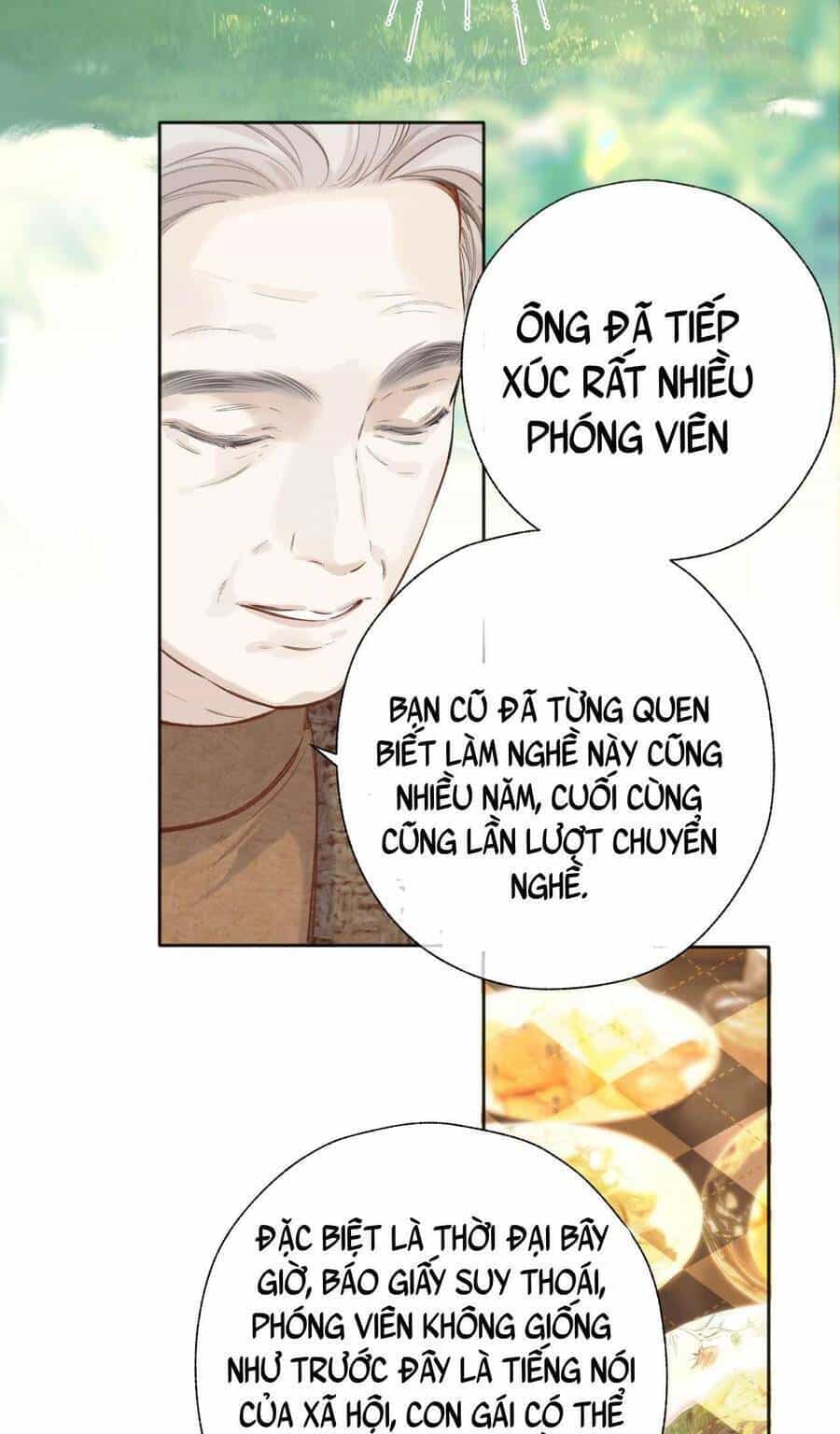 Tôi Cũng Muốn Làm Mợ Út - Chương 32.1 - ảnh 25