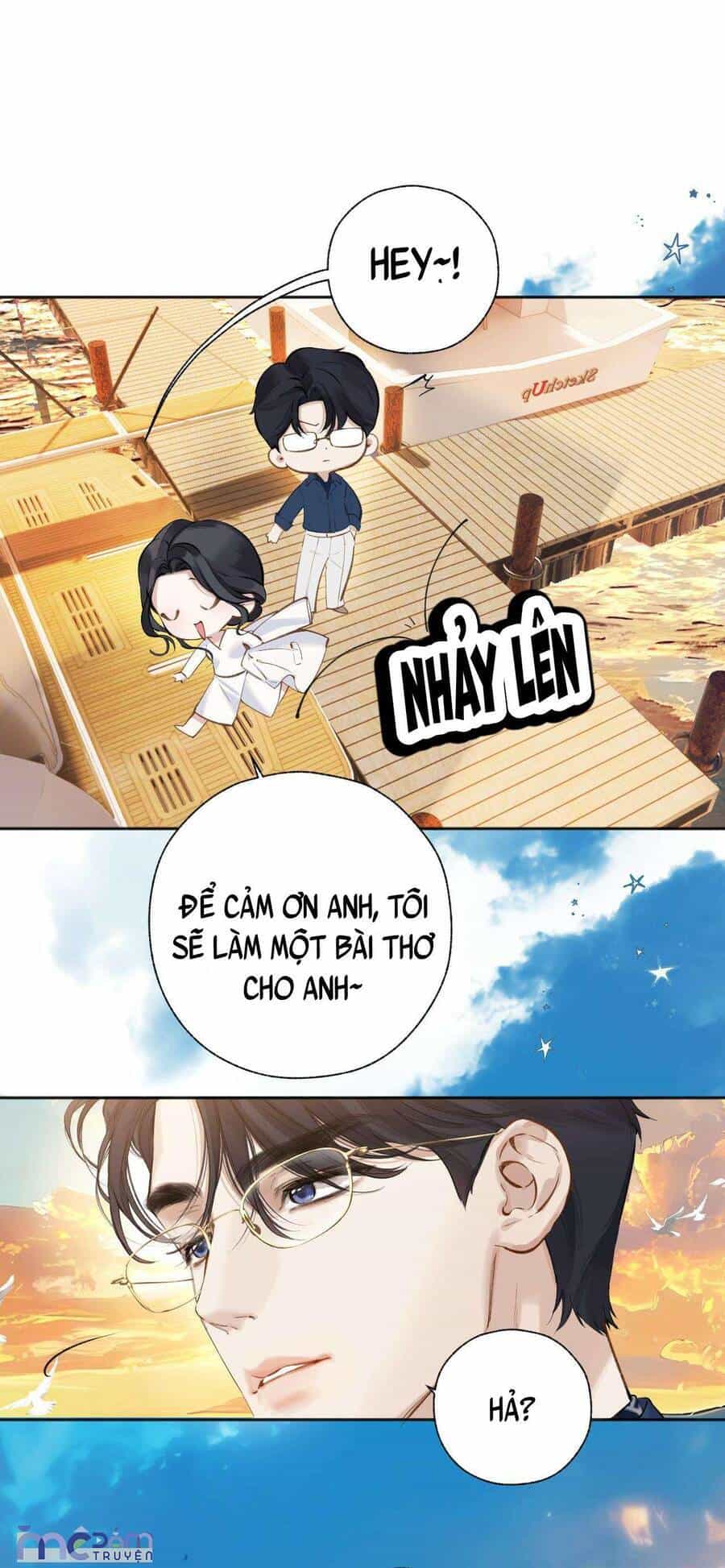 Tôi Cũng Muốn Làm Mợ Út - Chương 32.2 - ảnh 12