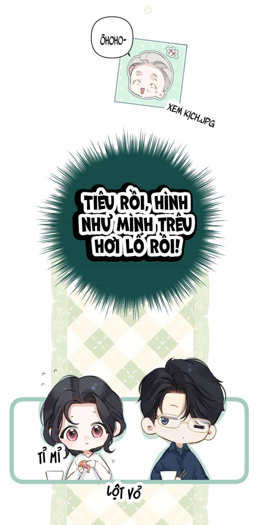 Tôi Cũng Muốn Làm Mợ Út - Chương 32.2 - ảnh 6