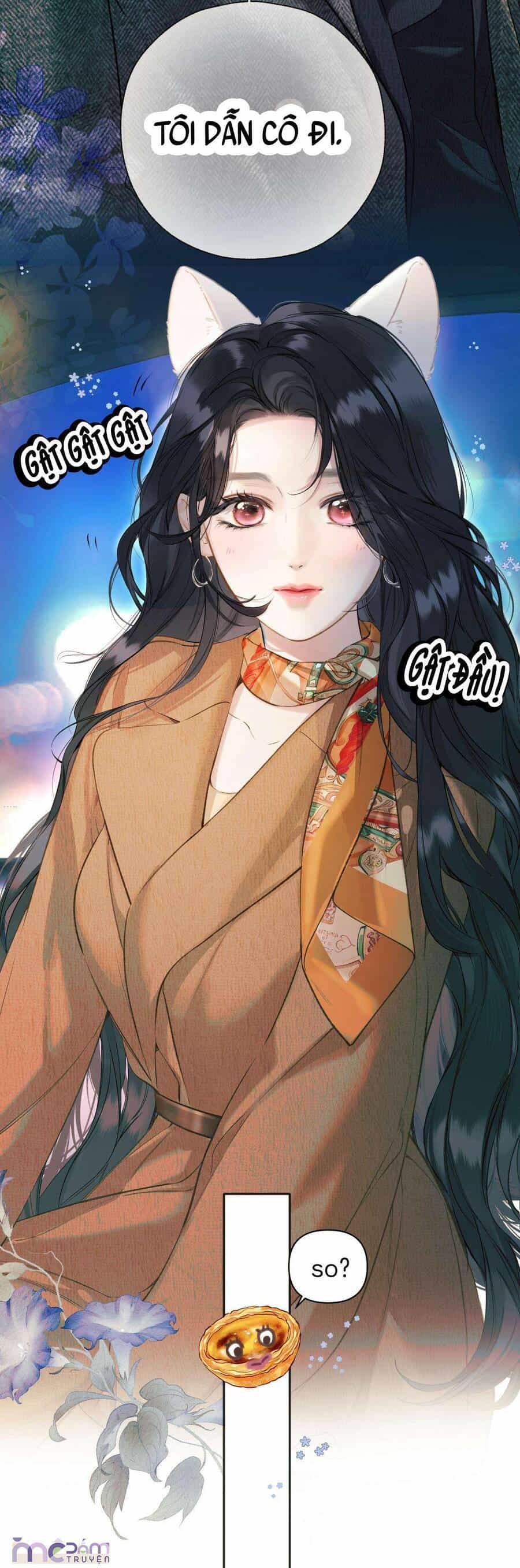 Tôi Cũng Muốn Làm Mợ Út - Chương 33 - ảnh 37