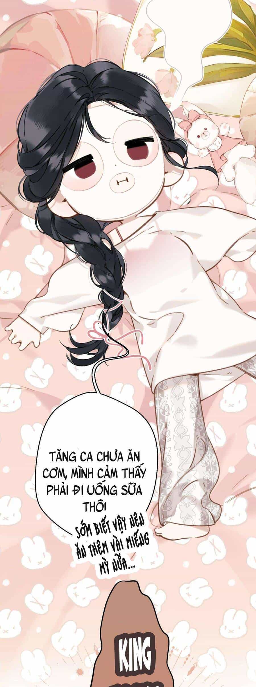 Tôi Cũng Muốn Làm Mợ Út - Chương 34.1 - ảnh 25