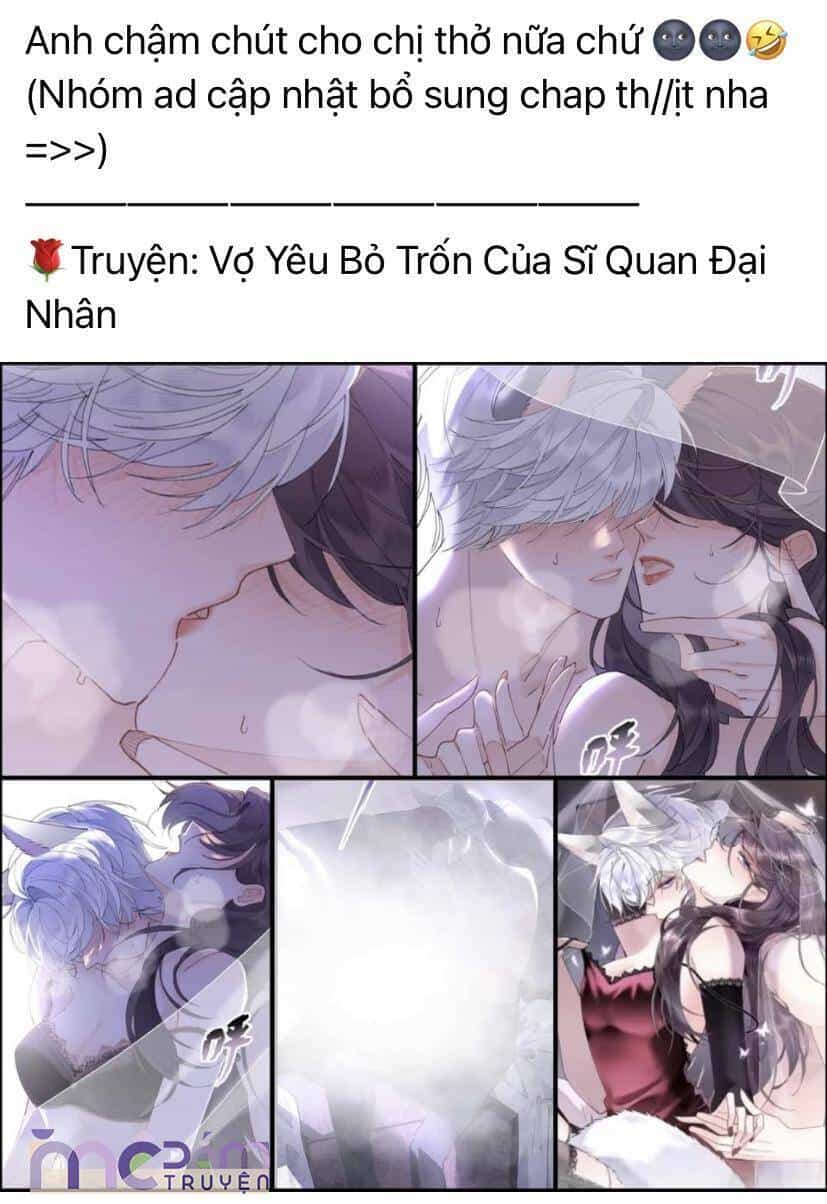 Tôi Cũng Muốn Làm Mợ Út - Chương 34.1 - ảnh 4