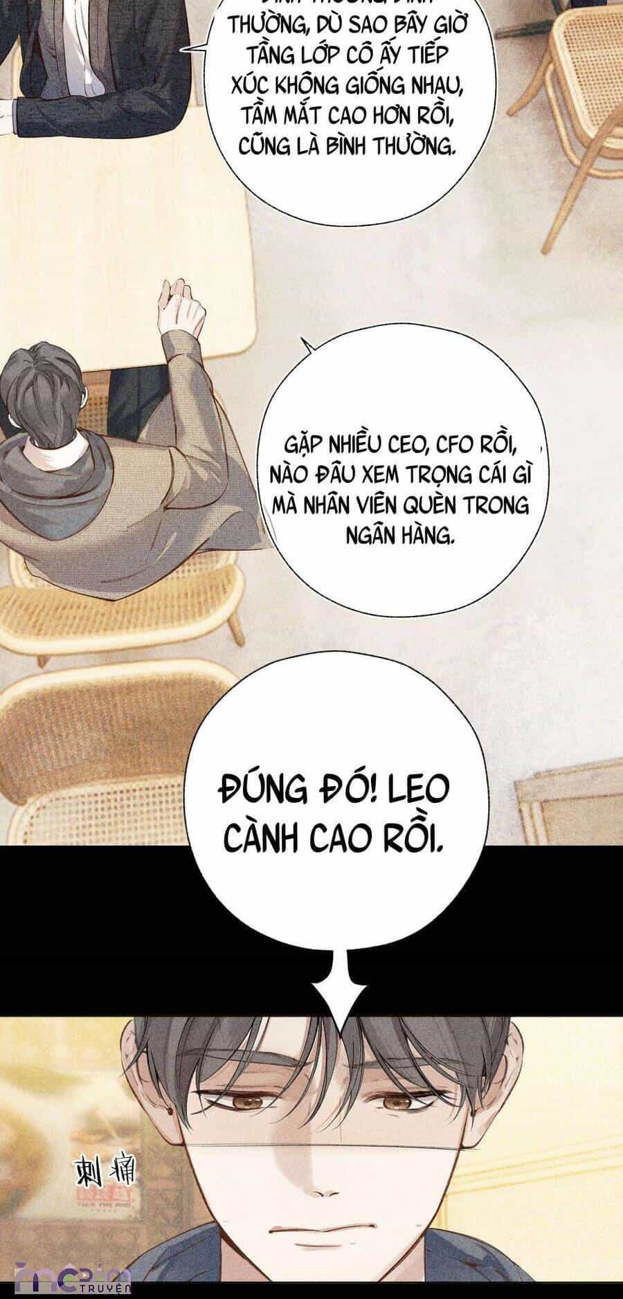 Tôi Cũng Muốn Làm Mợ Út - Chương 34.1 - ảnh 9
