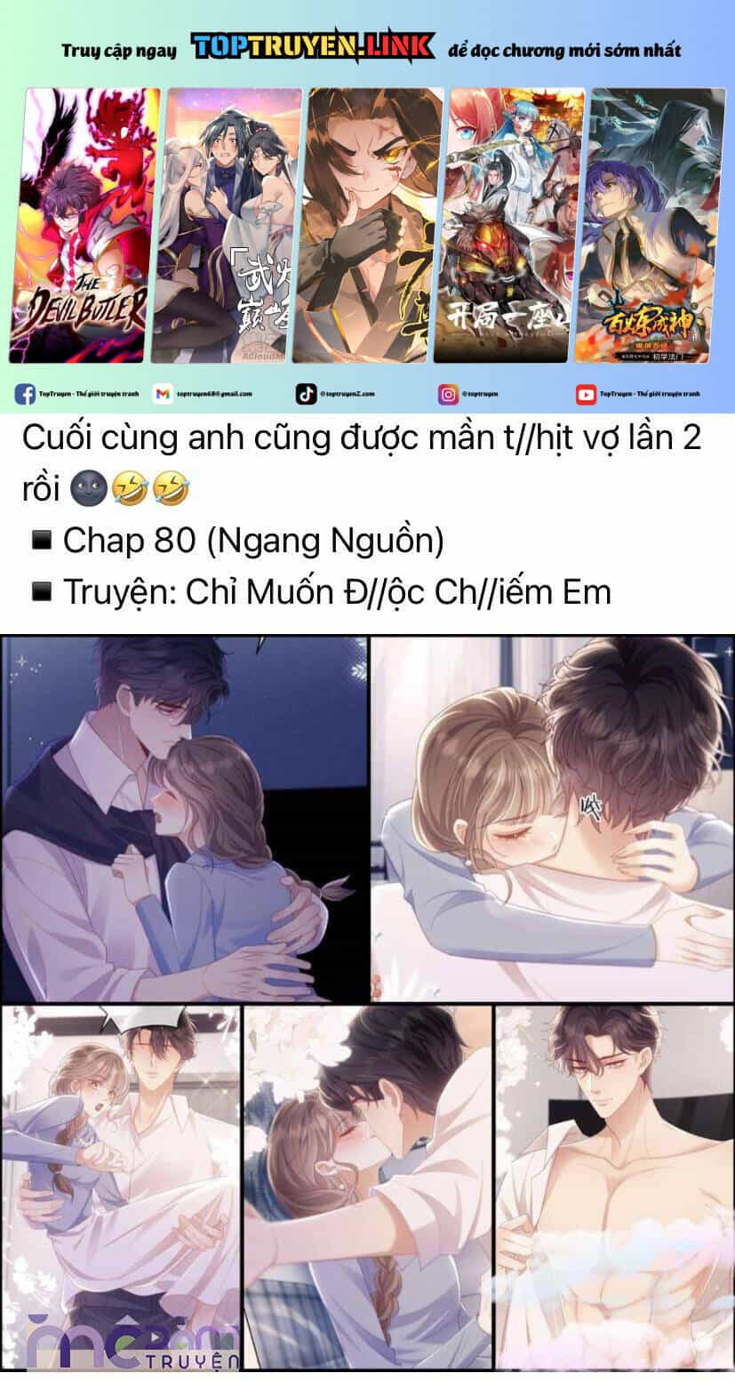 Tôi Cũng Muốn Làm Mợ Út - Chương 35 - ảnh 2
