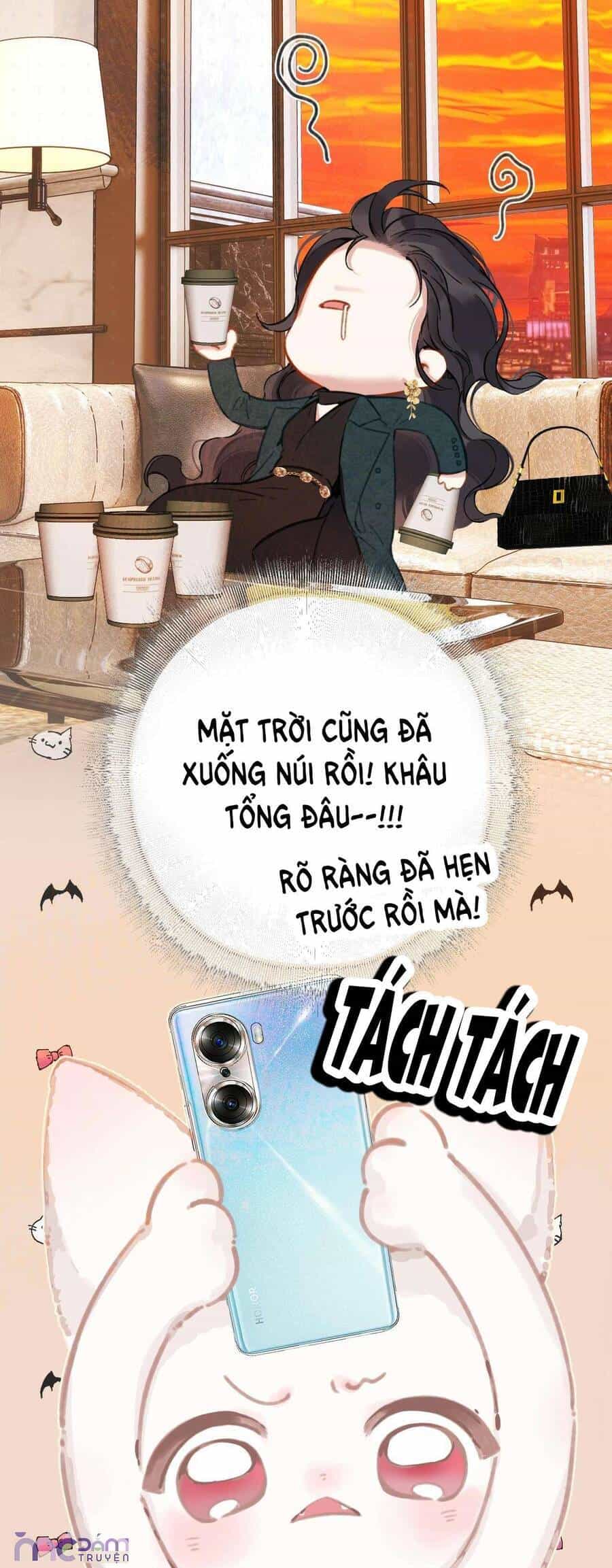 Tôi Cũng Muốn Làm Mợ Út - Chương 35 - ảnh 24