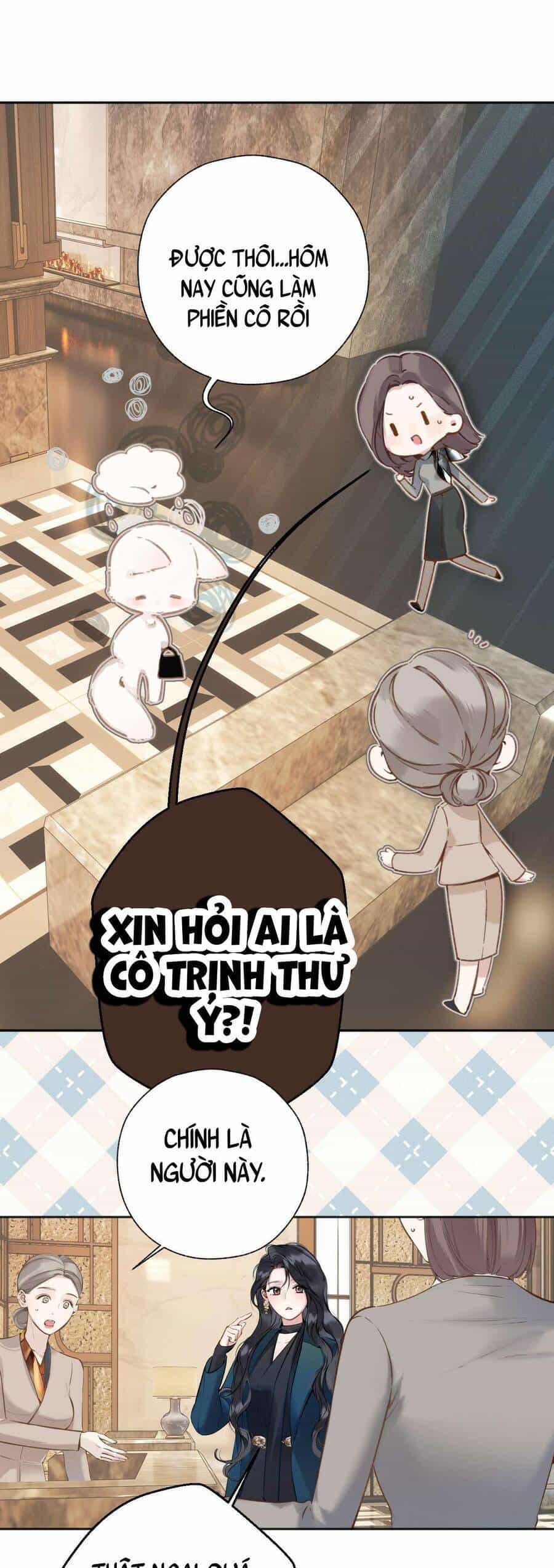 Tôi Cũng Muốn Làm Mợ Út - Chương 35 - ảnh 27