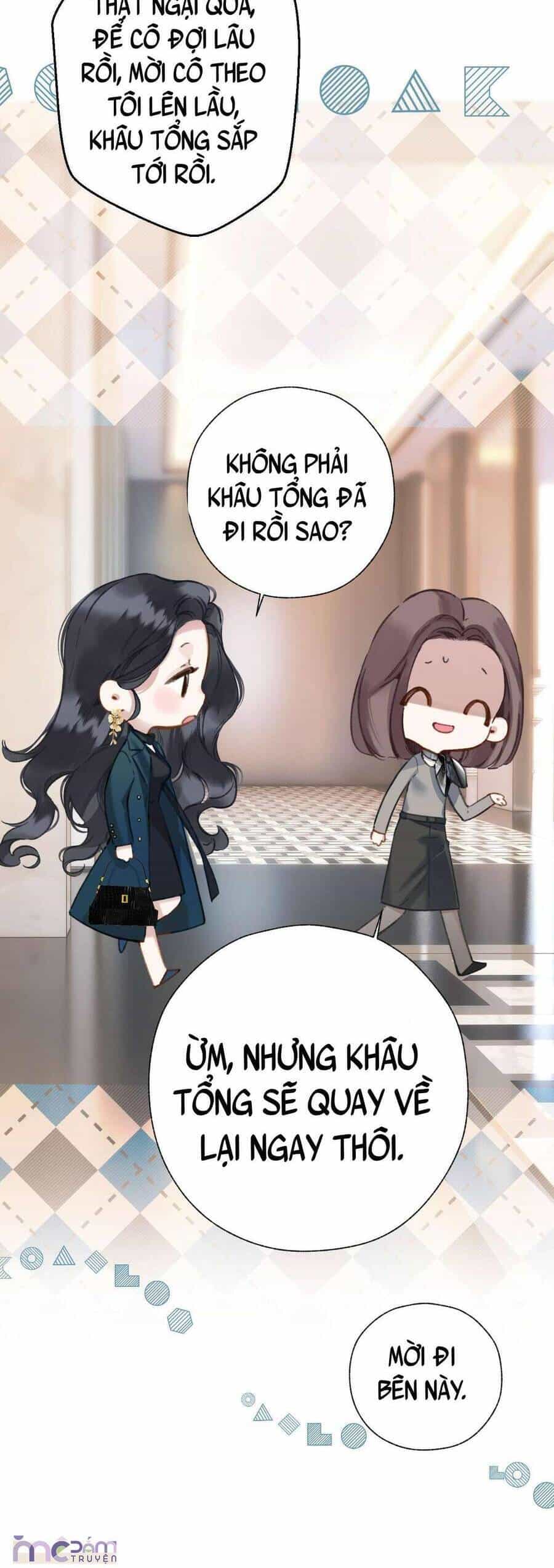 Tôi Cũng Muốn Làm Mợ Út - Chương 35 - ảnh 28