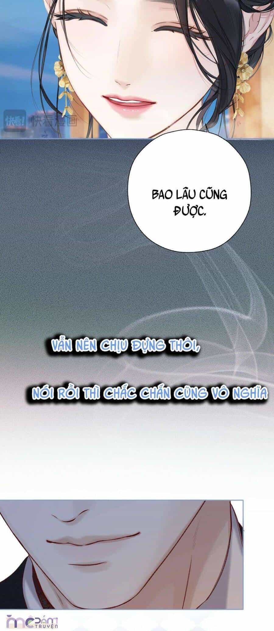Tôi Cũng Muốn Làm Mợ Út - Chương 36.2 - ảnh 19