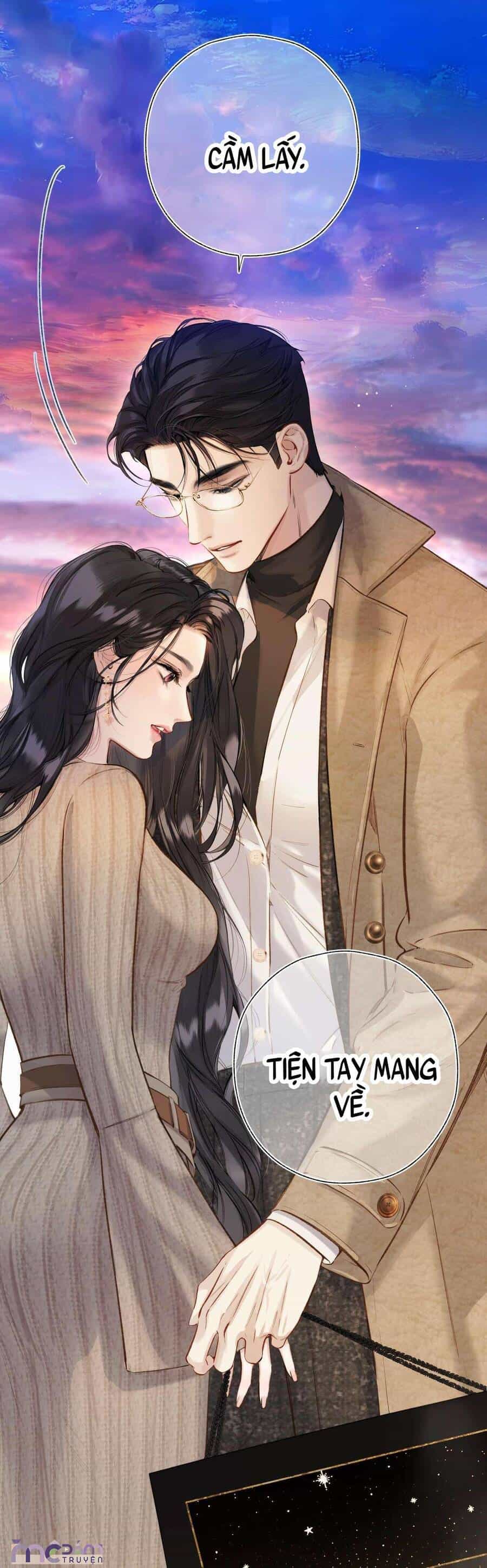 Tôi Cũng Muốn Làm Mợ Út - Chương 37.2 - ảnh 15