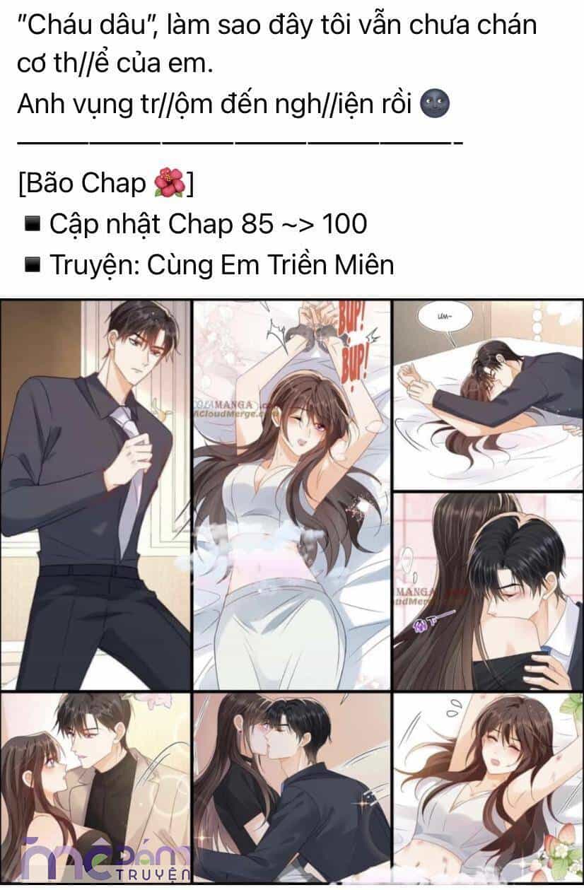 Tôi Cũng Muốn Làm Mợ Út - Chương 37.2 - ảnh 28