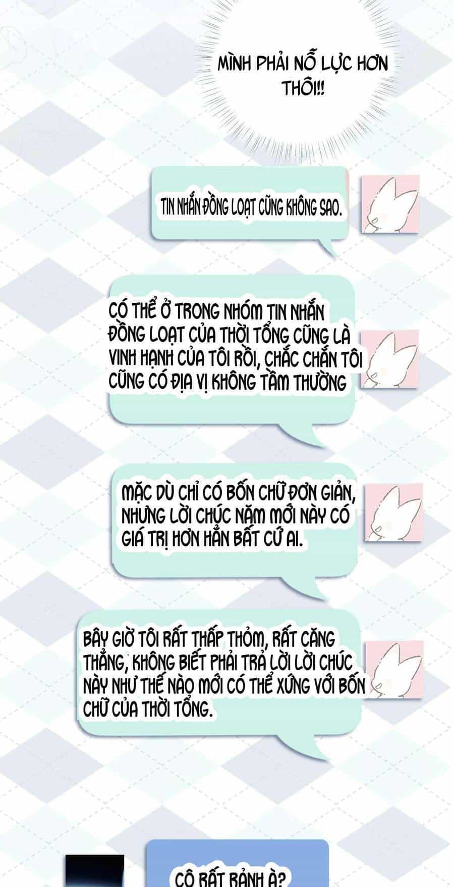 Tôi Cũng Muốn Làm Mợ Út - Chương 38 - ảnh 20