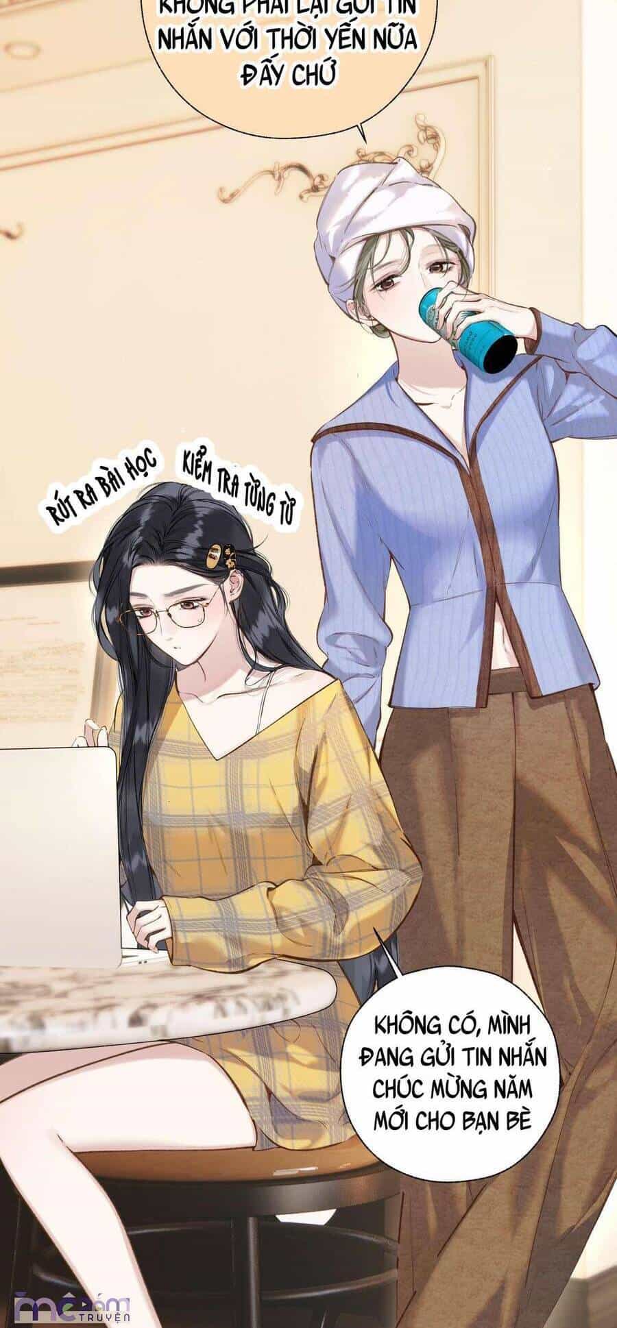 Tôi Cũng Muốn Làm Mợ Út - Chương 39 - ảnh 11