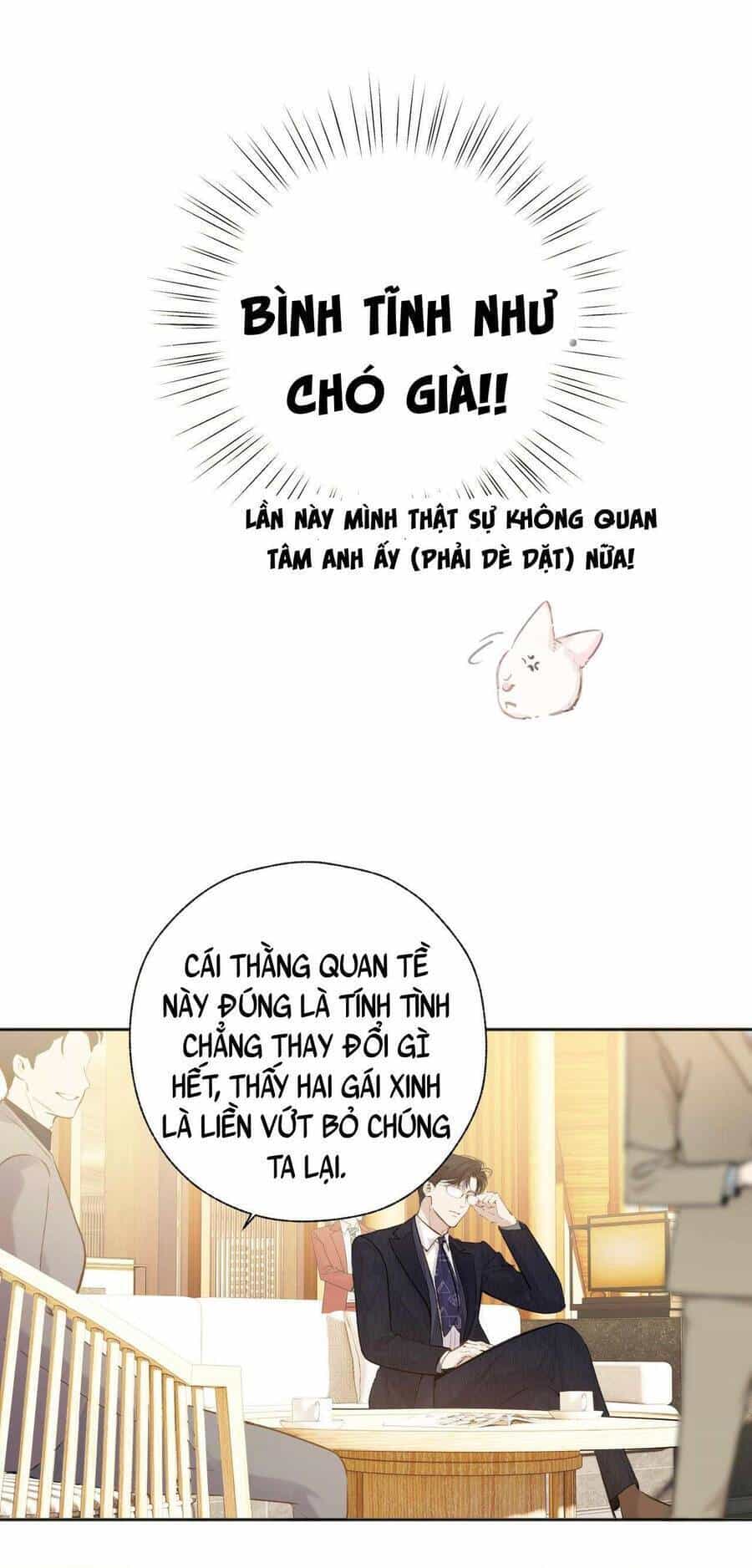 Tôi Cũng Muốn Làm Mợ Út - Chương 39 - ảnh 35