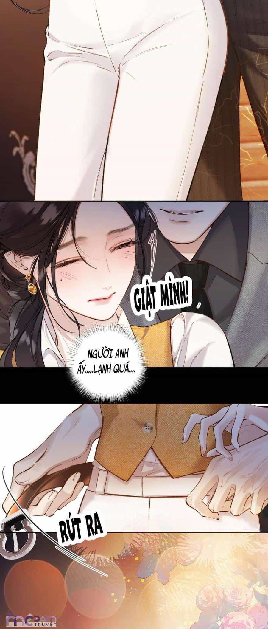 Tôi Cũng Muốn Làm Mợ Út - Chương 40 - ảnh 24