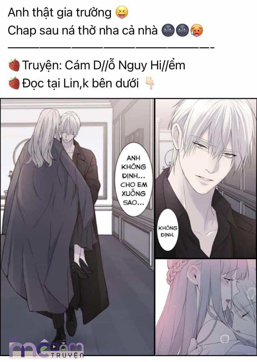 Tôi Cũng Muốn Làm Mợ Út - Chương 40 - ảnh 42