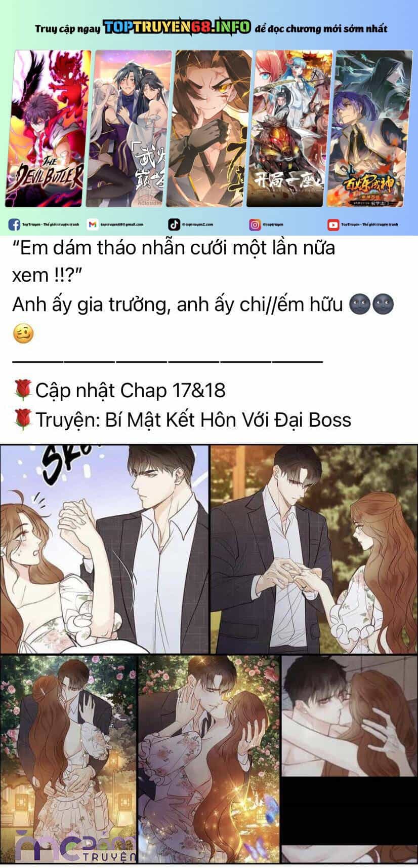 Tôi Cũng Muốn Làm Mợ Út - Chương 41 - ảnh 2