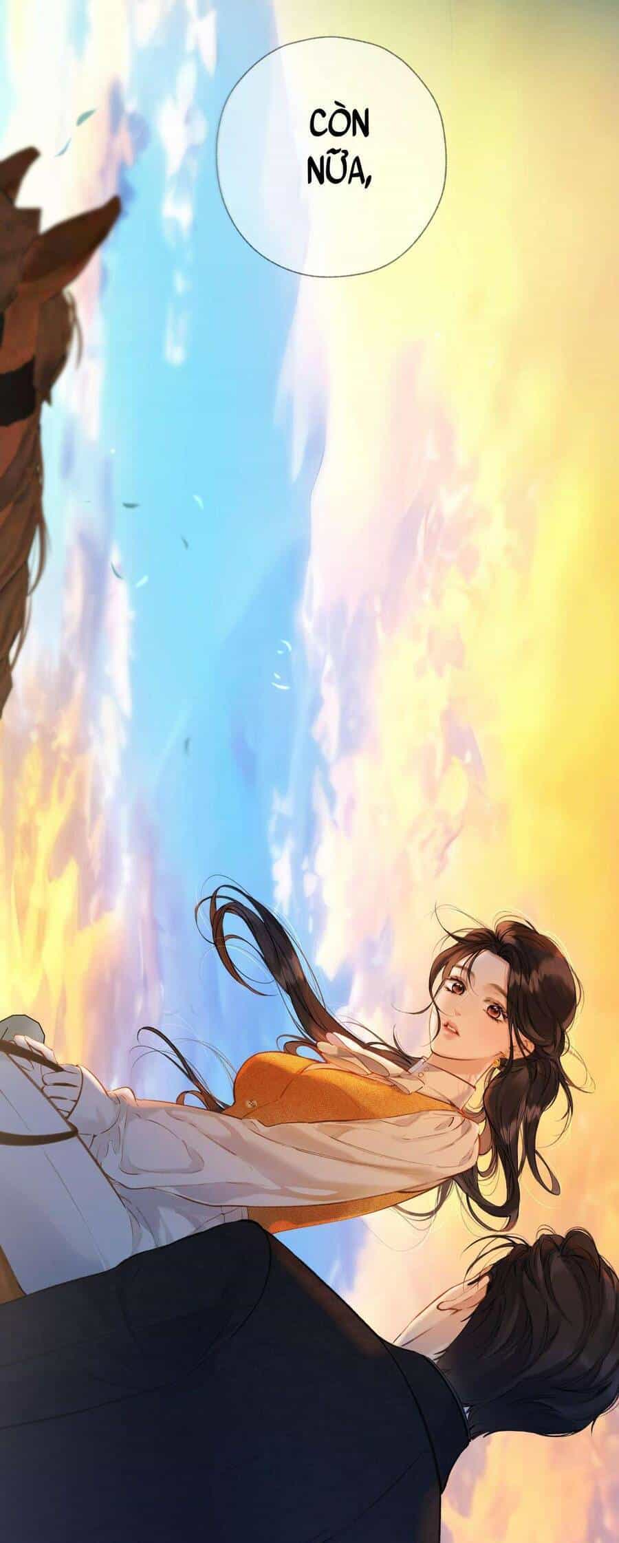 Tôi Cũng Muốn Làm Mợ Út - Chương 41 - ảnh 38