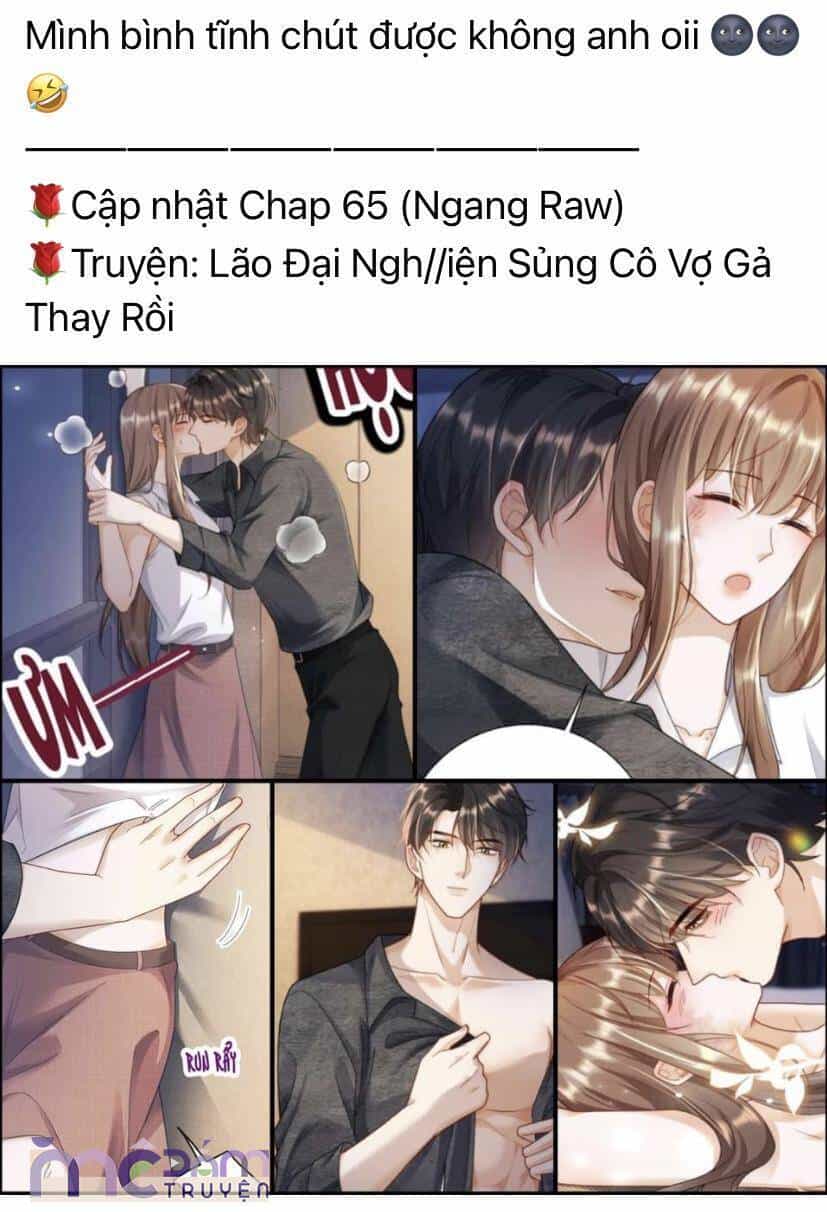 Tôi Cũng Muốn Làm Mợ Út - Chương 41 - ảnh 58