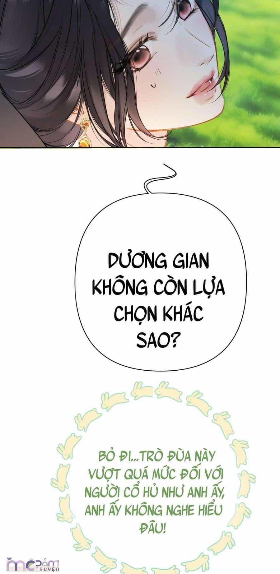 Tôi Cũng Muốn Làm Mợ Út - Chương 41.2 - ảnh 6