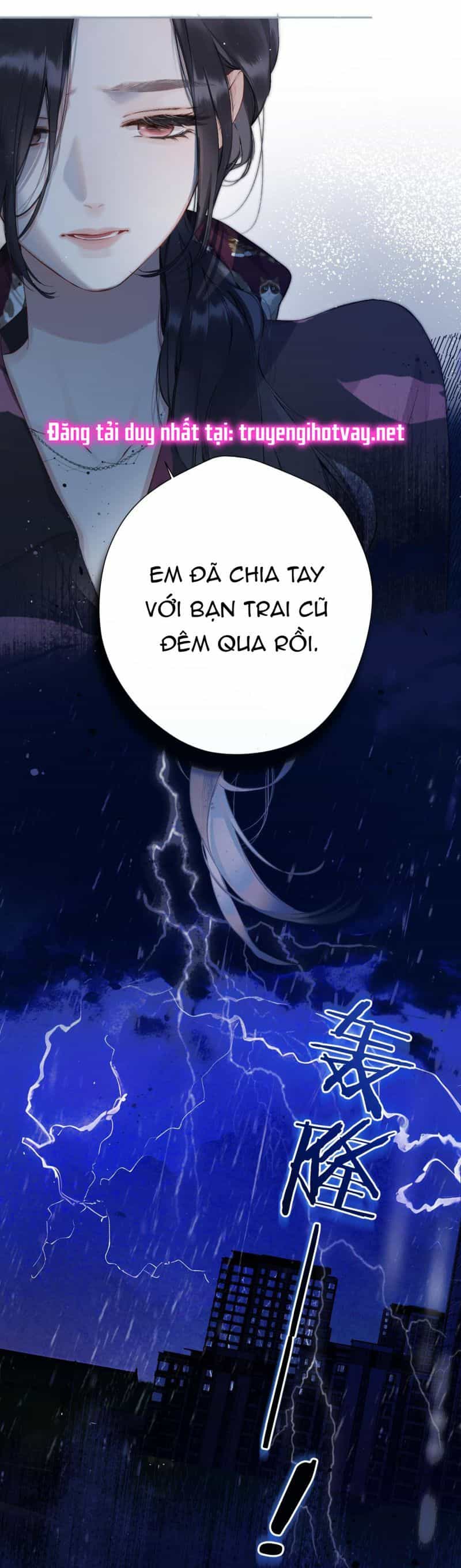 Tôi Cũng Muốn Làm Mợ Út - Chương 3.1 - ảnh 9